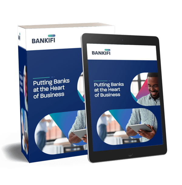 Download our whitepaper - Embedded banking: Time to reverse the trend