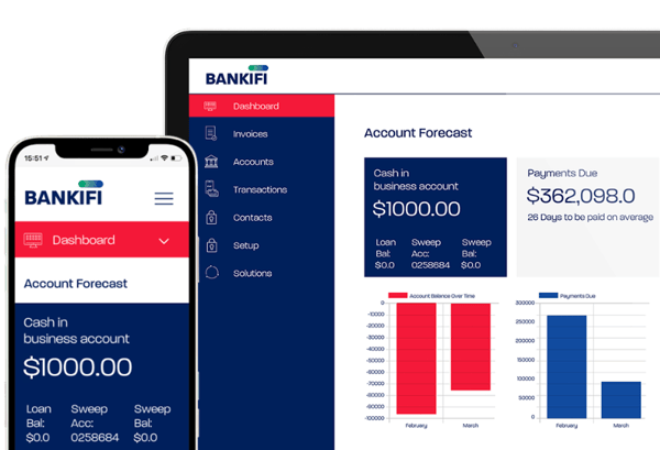 Press release: BankiFi expands operations into North America